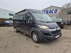 CITROEN JUMPER- BJ 2018 CAMPER/NEW, Caravans en Kamperen, Overige merken, Bedrijf, Benzine, Tot en met 2