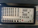 Système audio complet LIMIT + Hughes & Kettner, Autres marques, Enlèvement, Utilisé, Haut-parleurs Frontaux, Arrière ou Stéréo
