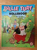 Billie Turf - 35 Bolleboos, Enlèvement ou Envoi