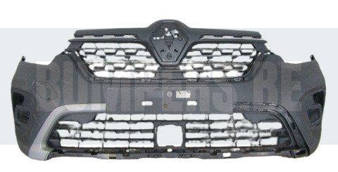 Bumper Renault Kangoo III / IV 3 20- 620225984R voorbumper M, Auto-onderdelen, Carrosserie, Bumper, Voor, Gebruikt, 6 maanden garantie