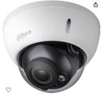 6 Caméras DAHUA mini-dõme hd-cvi avec 5 megapixels, Enlèvement, Neuf, Caméra extérieure