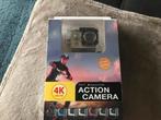 Sport Camera 4K action Camera, TV, Hi-fi & Vidéo, Enlèvement ou Envoi