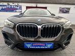 BMW X1 1.5iA sDrive CUIR GPS TOI PANO EURO 6 d full, Achat, Euro 6, Entreprise, Carnet d'entretien