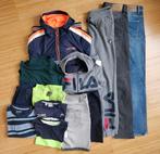 Lot kleding voor jongen 14-15 jaar (maat 176), Ophalen, Zo goed als nieuw, Jongen
