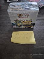 Pokemon lost thunder boosterbox, Ophalen of Verzenden, Zo goed als nieuw, Boosterbox