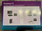 Tv wifi bridge, Computers en Software, Ophalen, Nieuw, Proximus