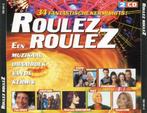 Ride Roll (34 fantastische Kermishits) | 786518004128 | B20, Ophalen of Verzenden, Gebruikt