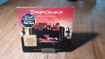 Dubbel CD David Gilmour, Ophalen of Verzenden, Zo goed als nieuw, Poprock