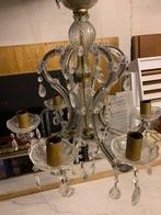 Lustre Marie Thérèse, Ophalen, Zo goed als nieuw