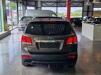 Kia Sorento 4x4 2012 Eur5 7 zitplaatsen BT Auto*, Auto's, Kia, Euro 5, Overige kleuren, 7 zetels, Leder