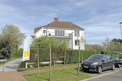Appartement te huur in Knokke-Heist, Immo, Huizen te huur, Appartement