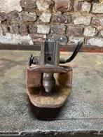 Rockinger, Ophalen, Gebruikt