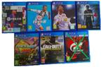 PS4 - Spelletjes, Ophalen, Online, Virtual Reality, Zo goed als nieuw
