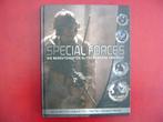 Special forces., Verzamelen, Ophalen of Verzenden, Landmacht, Boek of Tijdschrift