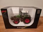 Fendt 818 Vario TMS Universal Hobbies, Hobby & Loisirs créatifs, Voitures miniatures | 1:32, Comme neuf, Universal Hobbies, Enlèvement ou Envoi