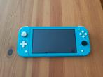 Nintendo Switch Lite, Ophalen of Verzenden, Gebruikt
