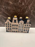 KLM Huisjes 59 60 61 62, Verzamelen, Ophalen of Verzenden