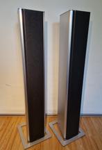 Piega Premium 5, Ophalen, Gebruikt, 120 watt of meer, Front, Rear of Stereo speakers