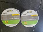 tape isolatie Isover G120, Ophalen