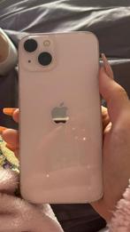 iPhone 13 rose Parfait état !, Telecommunicatie, 128 GB, 86 %, Roze, Zo goed als nieuw