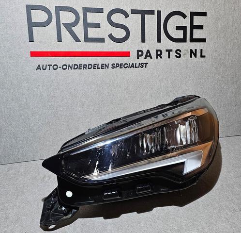 Koplamp Opel Corsa F Voll LED Links Origineel 9829522780 LV, Autos : Pièces & Accessoires, Éclairage, Utilisé, Origine de la pièce connue