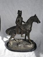 napoleon buste + kleine, Ophalen of Verzenden, Koper