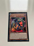 Yugioh - Dark Magician of Chaos (YGLD-ENC02), Enlèvement ou Envoi, Comme neuf, Cartes en vrac, Foil