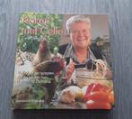 Koken met Celie, Ophalen of Verzenden, Zo goed als nieuw