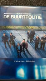 De buurtpolitie 10 afleveringen, Cd's en Dvd's, Dvd's | Tv en Series, Ophalen of Verzenden, Zo goed als nieuw