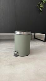 Ekoln - Kleine ikea pedaalemmer (3l), Huis en Inrichting, Woonaccessoires | Prullenbakken, Ophalen of Verzenden, Zo goed als nieuw