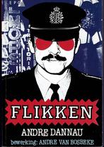 Flikken memoires van een politieagent in Brussel, Boeken, Ophalen of Verzenden, Gelezen