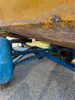 Remorque pour petite bateau, Watersport en Boten, Boottrailers, Ophalen, Gebruikt, Minder dan 6 meter, Open zeilboottrailer