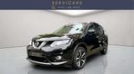 Nissan X-Trail 1.6 dCi 4WD Tekna Full option 60 000 km, Cuir, Achat, Carnet d'entretien, Boîte manuelle