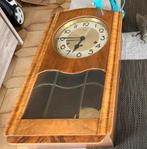 Horloge, coucou, vase cristal, Antiquités & Art, Antiquités | Horloges, Enlèvement