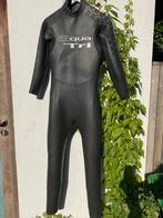 Wetsuit triatlon, Watersport en Boten, Ophalen, Wetsuit, Gebruikt, Dame of Heer
