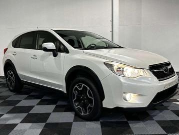 Subaru XV 2.0 D AWD Comfort beschikbaar voor biedingen