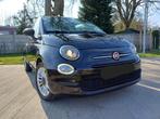 Fiat 500 2016 met 83800, Auto's, Fiat, Euro 6, Handgeschakeld, Particulier, Onderhoudsboekje