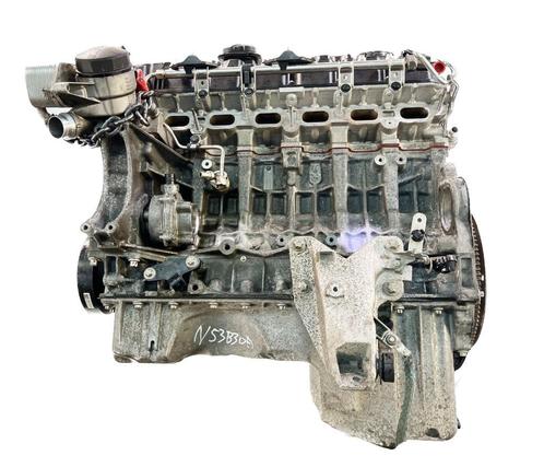 BMW 3-serie E90 E91 E92 E92 E92 E93 325i 3.0 N53B30A N53-mot, Auto-onderdelen, Motor en Toebehoren, BMW, Ophalen of Verzenden