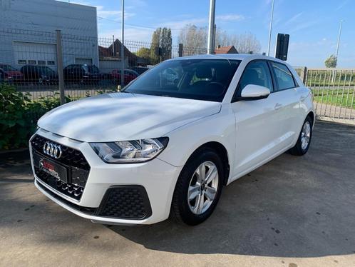 AUDI A1 1.0TSI DAB+/PDC/VIRTUALCOCKPIT/AIRCO/ADAPTIVE CRUISE, Auto's, Audi, Bedrijf, Te koop, A1, ABS, Adaptive Cruise Control