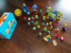 Minions collectie, Ophalen of Verzenden, Zo goed als nieuw