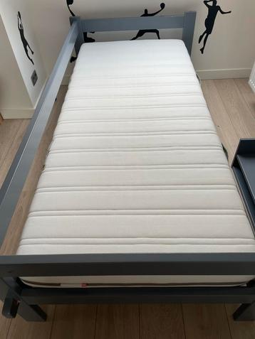 Matras 90x200 (sultan, ikea), 90 cm, Matelas, Une personne, Enlèvement