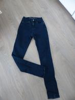 Jeansbroek Lola & Liza - maat 34 - als nieuw, Kleding | Dames, Broeken en Pantalons, Lang, Maat 34 (XS) of kleiner, Blauw, Ophalen of Verzenden