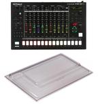 TR-8S met stand en decksaver, Muziek en Instrumenten, Ophalen, Nieuw, Roland