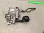 OLIEPOMP Volkswagen Golf VI (5K1) (06J115106AB), Auto-onderdelen, Gebruikt, Volkswagen