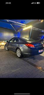 Opel insignia 1.8 benzine, Auto's, Opel, Particulier, Insignia, Te koop, Benzine
