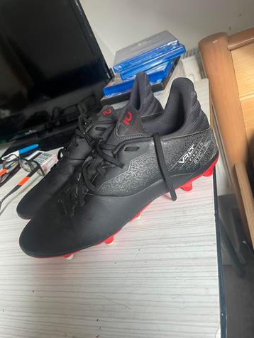 Kipsta voetbalschoenen maat 42 beschikbaar voor biedingen