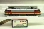 LIMA 20 802 1L MOTRICE 1186 SNCB NMBS BXL MIDI CC/DC, Enlèvement ou Envoi, Locomotive, Lima, Courant continu