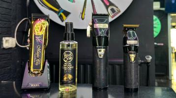 Professionele Kappersset WAHL, BabylissPRO, Topstaat!, Tickets & Billets, Deux personnes