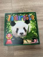 Zooloretto - Bordspel, Hobby en Vrije tijd, Gezelschapsspellen | Bordspellen, Ophalen of Verzenden, Gebruikt