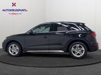 Audi Q5 New 30 TDI S-Tronic Advanced Leder GPS Camera Verw., Auto's, Audi, Q5, Zwart, Diesel, SUV of Terreinwagen